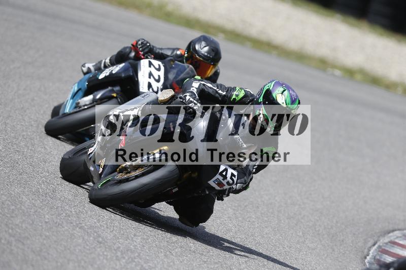 /21 29.05.2025 Speer Racing ADR/Gruppe rot/45